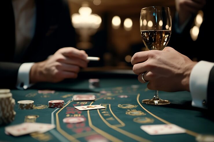 top toto Live Casino