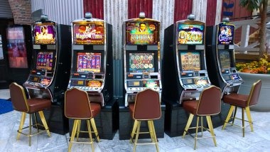 top toto Slots